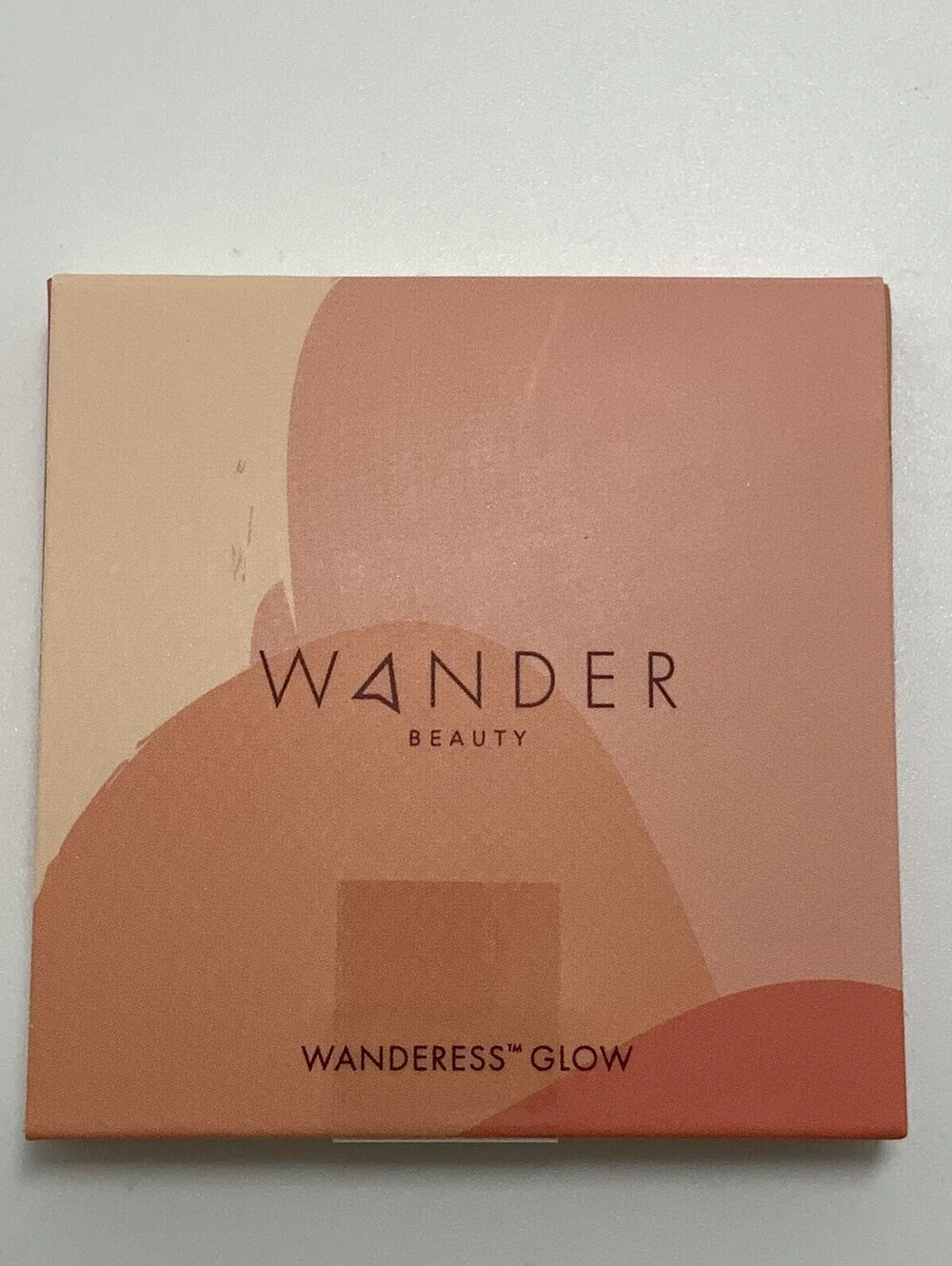 NEW ander Beauty After Hours Wanderess Glow .09 Oz